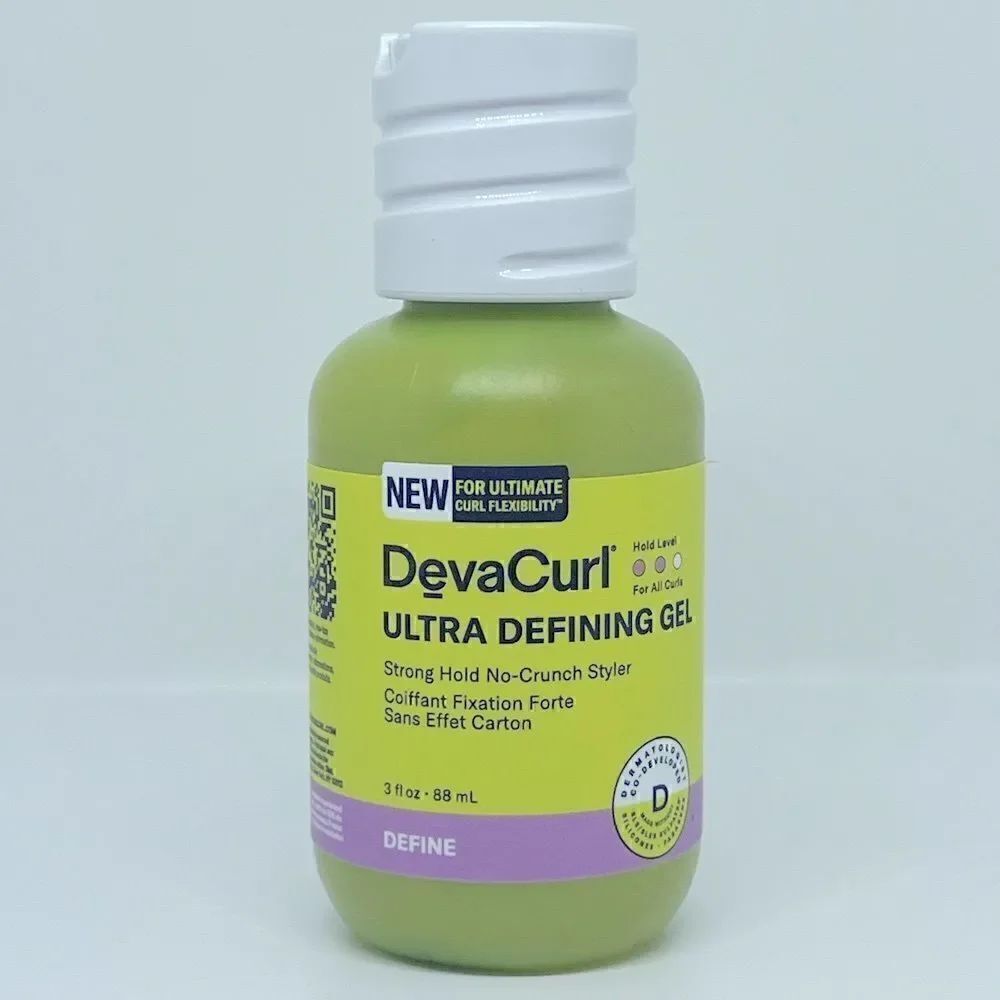 $7🌟 Devacurl Ultra Defining Gel